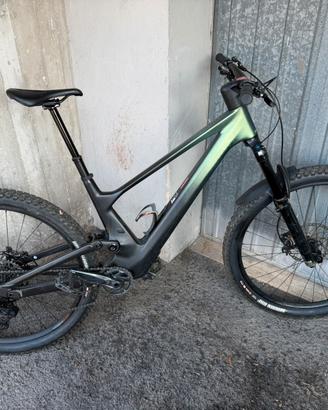 Scott Genius 910