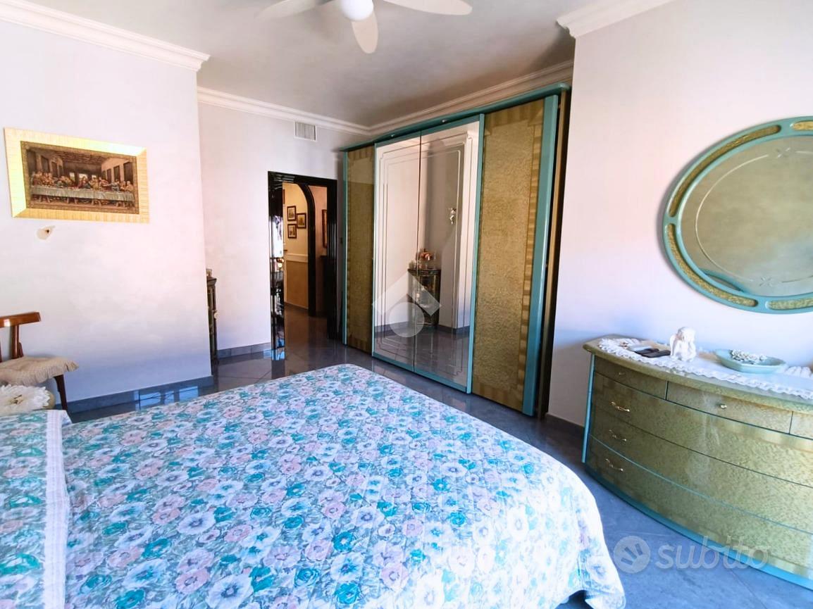 Appartamento – San Severo, Foggia - Vista 5