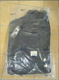 Set Tappetini Auto Originali di varie marche