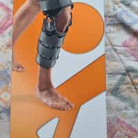 tutore per ginocchioEkeep G2 Genukeep R.O.M