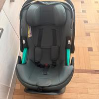 Seggiolino auto foppapedretti