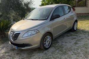 Lancia Ypsilon 1.3 MJT 16V 95 CV 5 porte S&S Plati