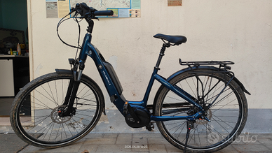 Quota attività noleggio e-bike