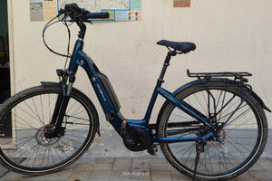 Quota attività noleggio e-bike