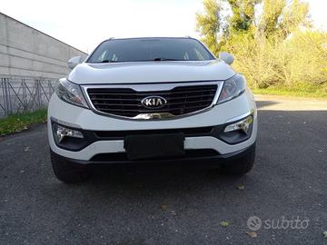 sportage