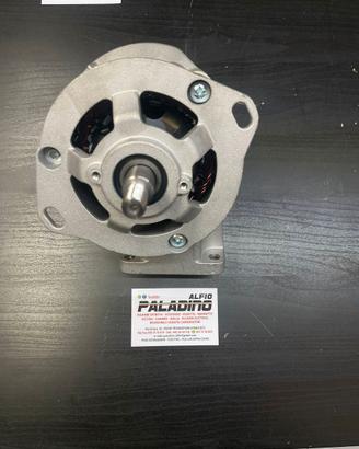 Alternatore nuovo Fiat 500/126