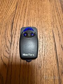 Radiocomando Nice FLO2R-S