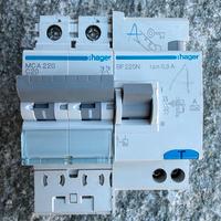 componenti quadro elettrico