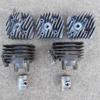 testa cilindro honda 50 scooter