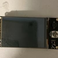 Display TFT 3.5 V2.0 e TFT 3.5 V3.0