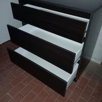 cassettiera
