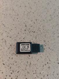 chiavetta ZMEE USB Z-WAVE