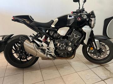 Honda CB1000R