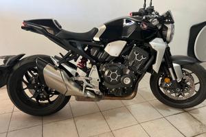 Honda CB1000R