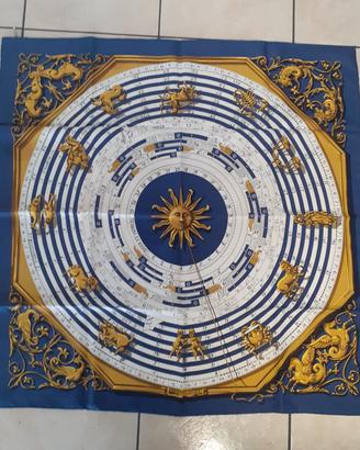 Hermes foulard