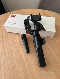 Stabilizzatore Gimbal Zhiyun smooth 4