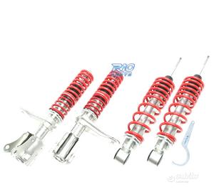 SOSPENSIONE FILETTATA AUDI 80 91-95 ANTERIORE
