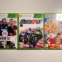 Giochi per Xbox 360