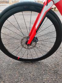 Wilier GTR team disc