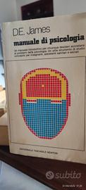 manuale di psicologia