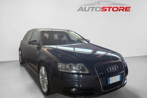 Audi A6 3.2 V6 FSI QUATTRO TIPTR.SLINE