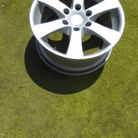 Cerchi  in lega Mitsubishi diametro 18 per Pajero