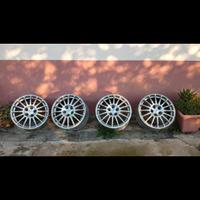 Cerchi OZ Alfa Romeo 