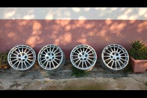 Cerchi OZ Alfa Romeo 