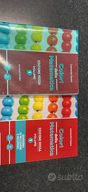 Colori della matematica (volume 1)