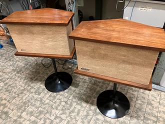 bose 901