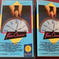Fuori Orario Vhs Film anni 80/90
