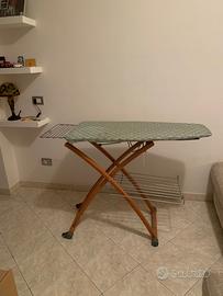 Asse da stiro Foppapedretti