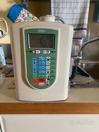 Ionizzatore acqua depuratore