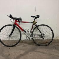 Bici da Corsa Uomo marca MORIN