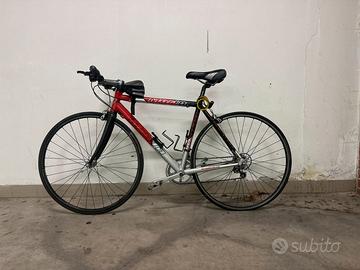 Bici da Corsa Uomo marca MORIN