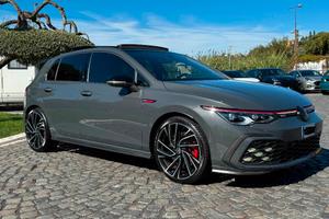 Volkswagen Golf 8 GTI 245 cv DSG TETTO NO VINCOLO 