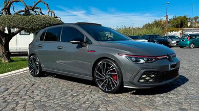 Volkswagen Golf 8 GTI 245 cv DSG TETTO NO VINCOLO 