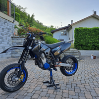 Ktm smr 450