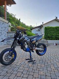 Ktm smr 450