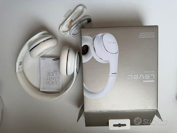 Cuffie Bluetooth Samsung Level On