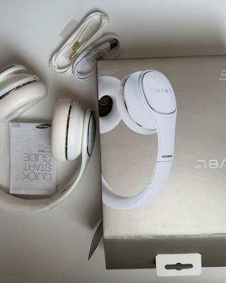 Cuffie Bluetooth Samsung Level On