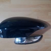 Calotta+freccia Ford FIESTA MK7-Blu blazer ORIG.