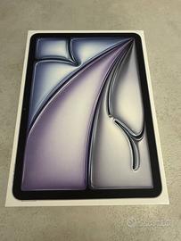 iPad Air 13 pollici m4 WiFi 128gb