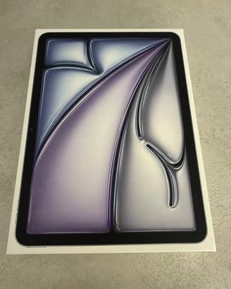 iPad Air 13 pollici m4 WiFi 128gb