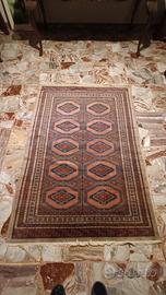 Tappeto Kashmir 186x128 cm