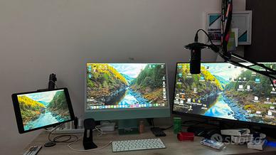Apple iMac M1