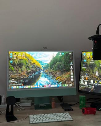 Apple iMac M1