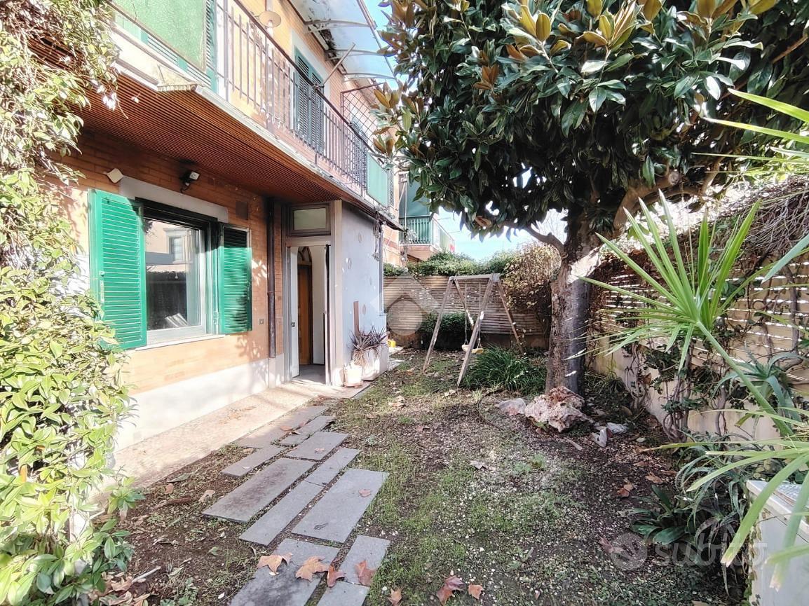Appartamento – Roma, Acilia Sud, Municipio Roma X - Altro