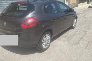 Fiat bravo anno 2009 1.6 105 cv multijet