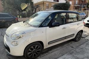 Fiat 500l 1.3 diesel 95cv